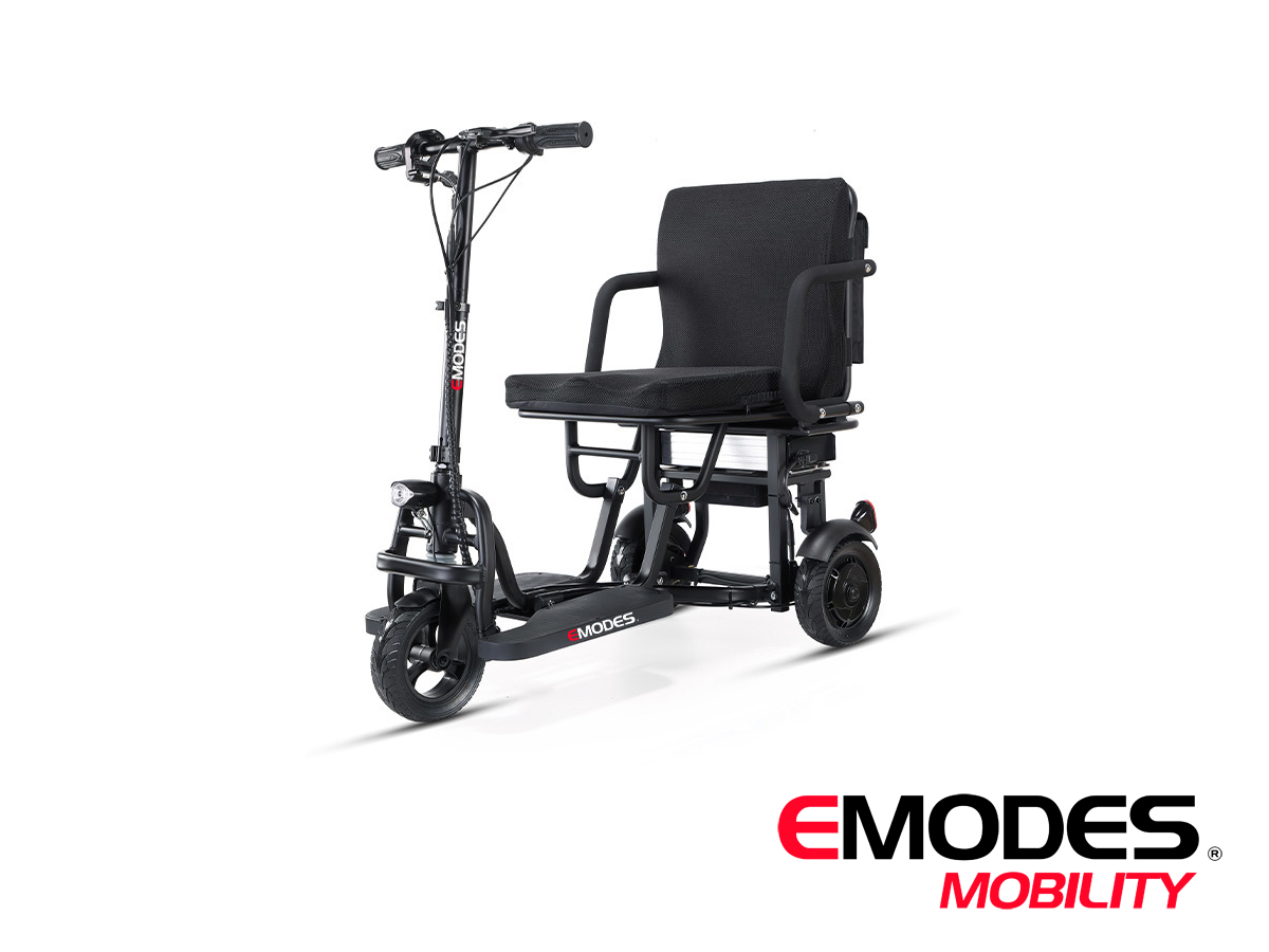 Emodes Mobility 36300 Black