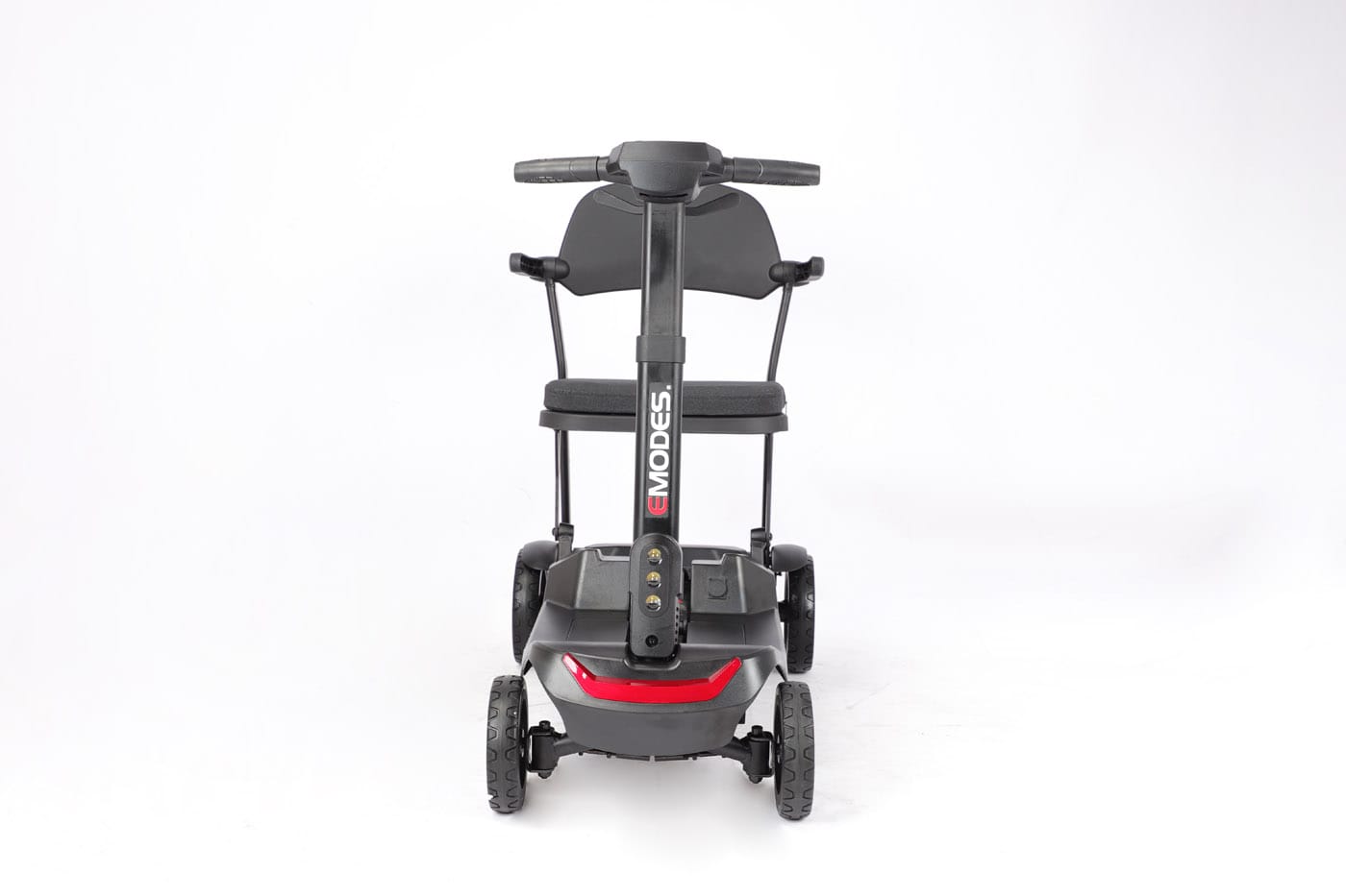 Emodes EM985S Litefold 16kg Lightweight Folding Mobility Scooter (Ex Display Used) 7 em985s (10)