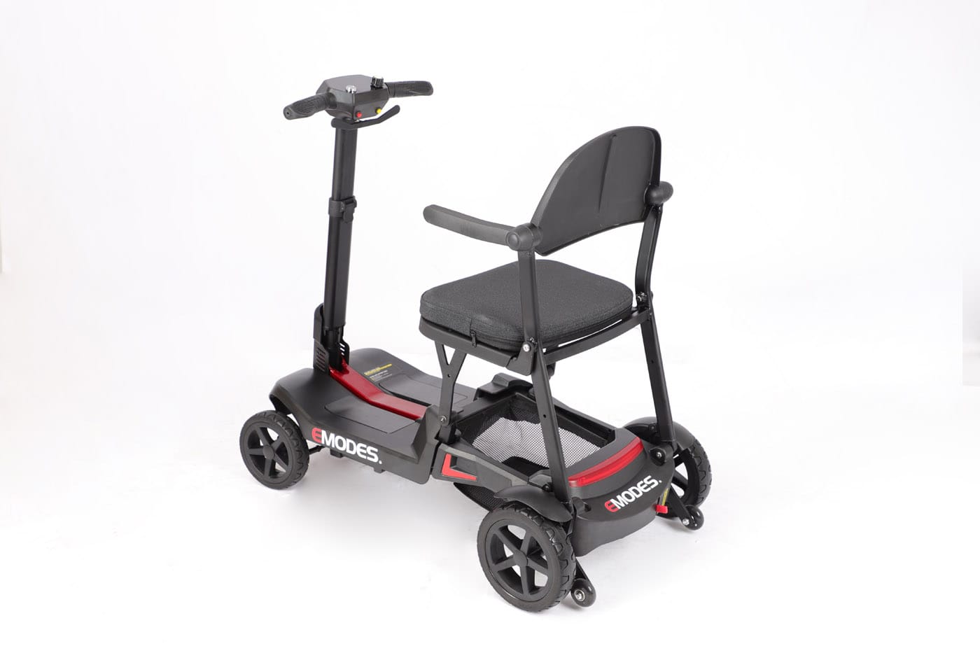 Emodes EM985S Litefold 16kg Lightweight Folding Mobility Scooter (Ex Display Used) 13 em985s (12)