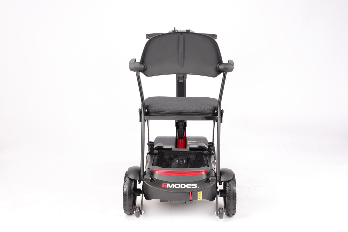 Emodes EM985S Litefold 16kg Lightweight Folding Mobility Scooter (Ex Display Used) 15 em985s (14)