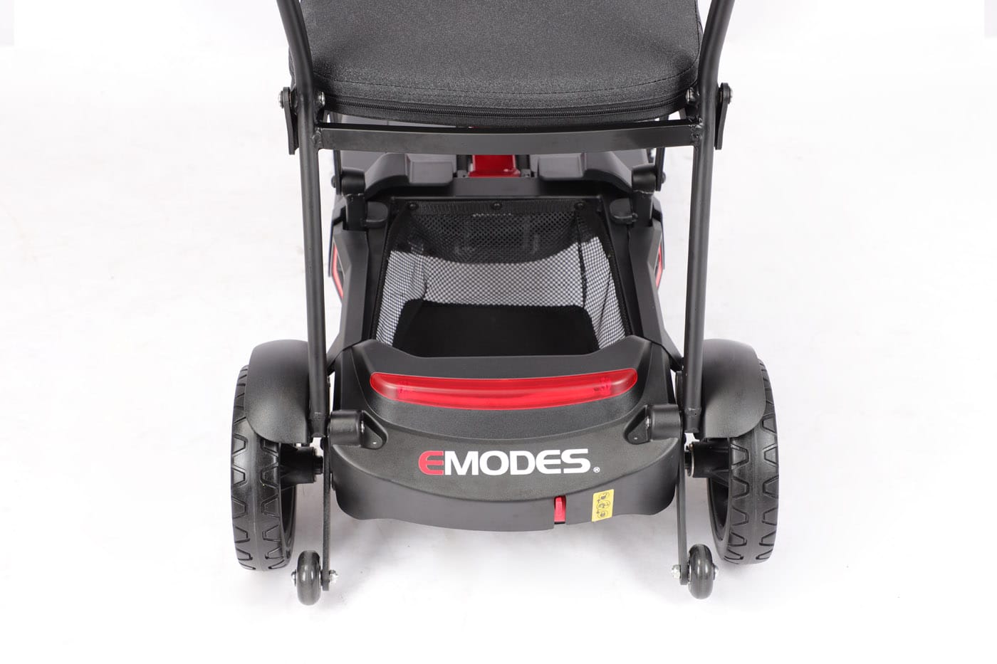Emodes EM985S Litefold 16kg Lightweight Folding Mobility Scooter (Ex Display Used) 16 em985s (15)