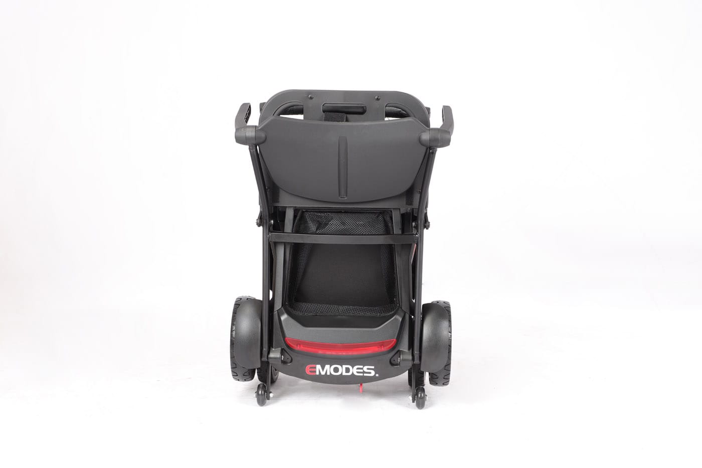 Emodes EM985S Litefold 16kg Lightweight Folding Mobility Scooter (Ex Display Used) 9 em985s (3)
