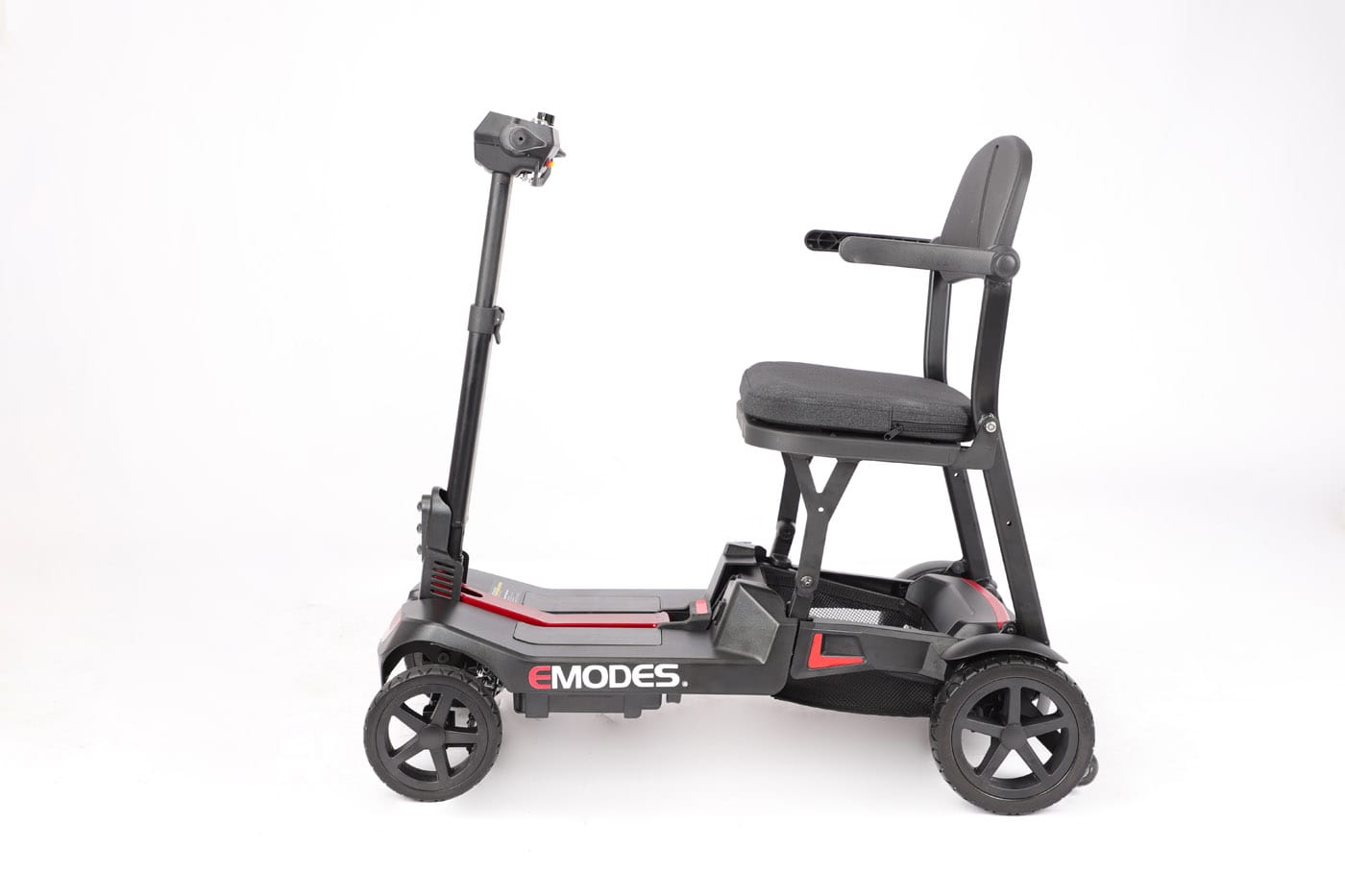 Emodes EM985S Litefold 16kg Lightweight Folding Mobility Scooter (Ex Display Used) 5 em985s (4)