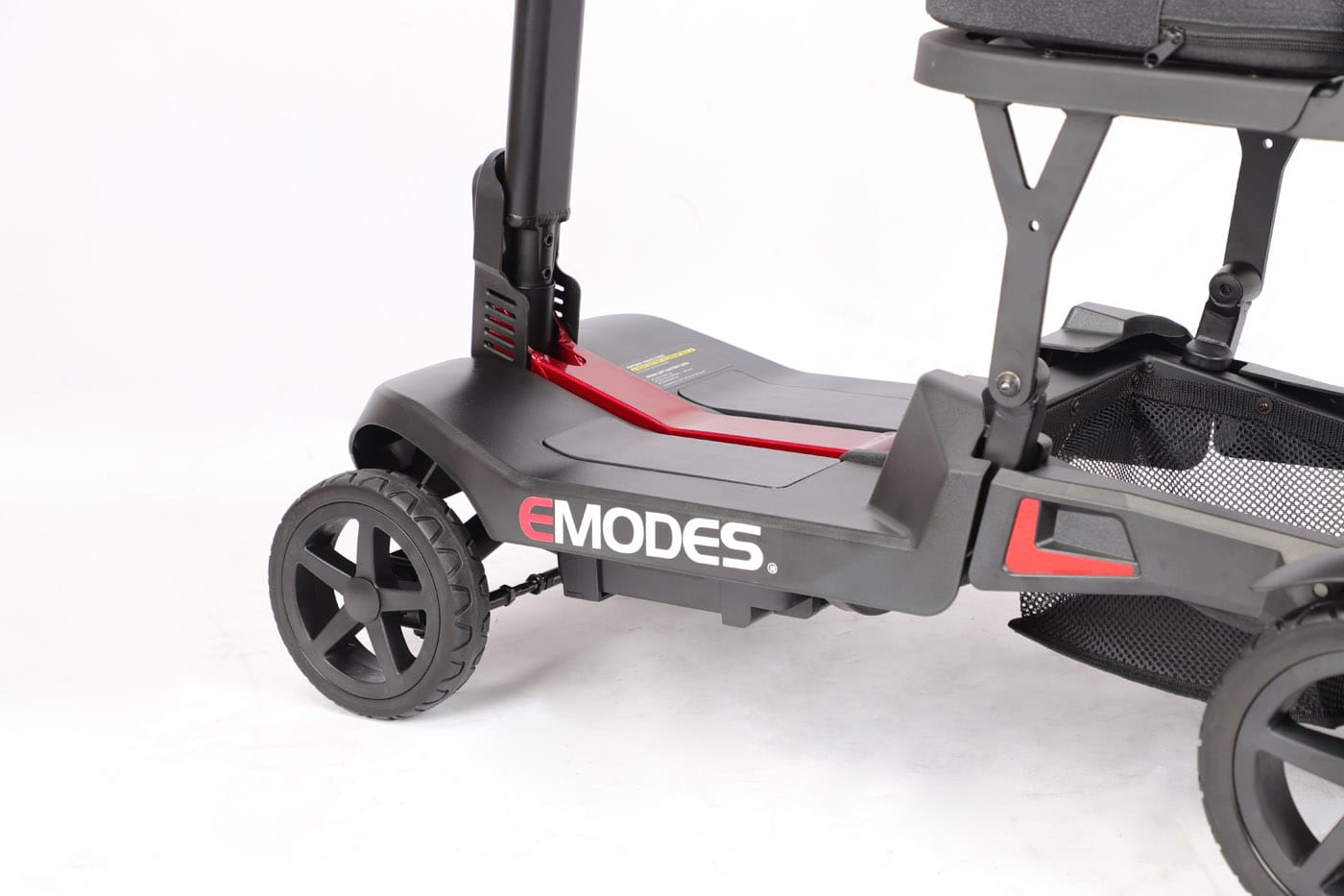 Emodes EM985S Litefold 16kg Lightweight Folding Mobility Scooter (Ex Display Used) 12 em985s (7)