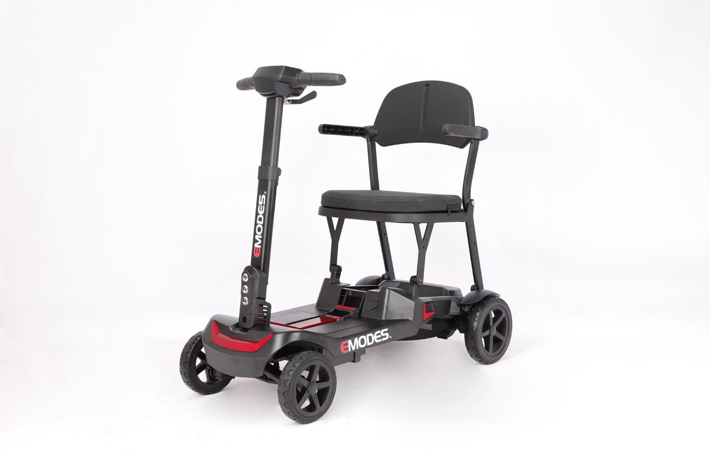 Emodes EM985S Litefold 16kg Lightweight Folding Mobility Scooter (Ex Display Used) 1 em985s (9)