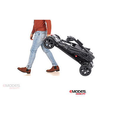 Emodes 985 Swiftfold 17KG Lightweight Travel Folding